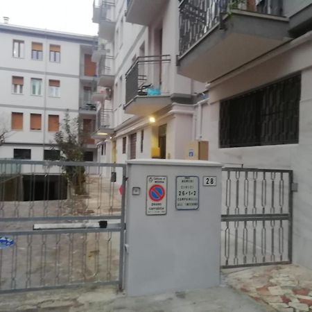 Casa Gramsci - Affitti Brevi Italia Hotel Modena Eksteriør billede