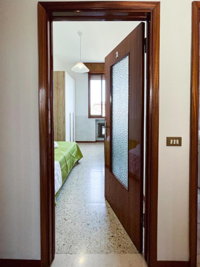 Casa Gramsci - Affitti Brevi Italia Hotel Modena Eksteriør billede