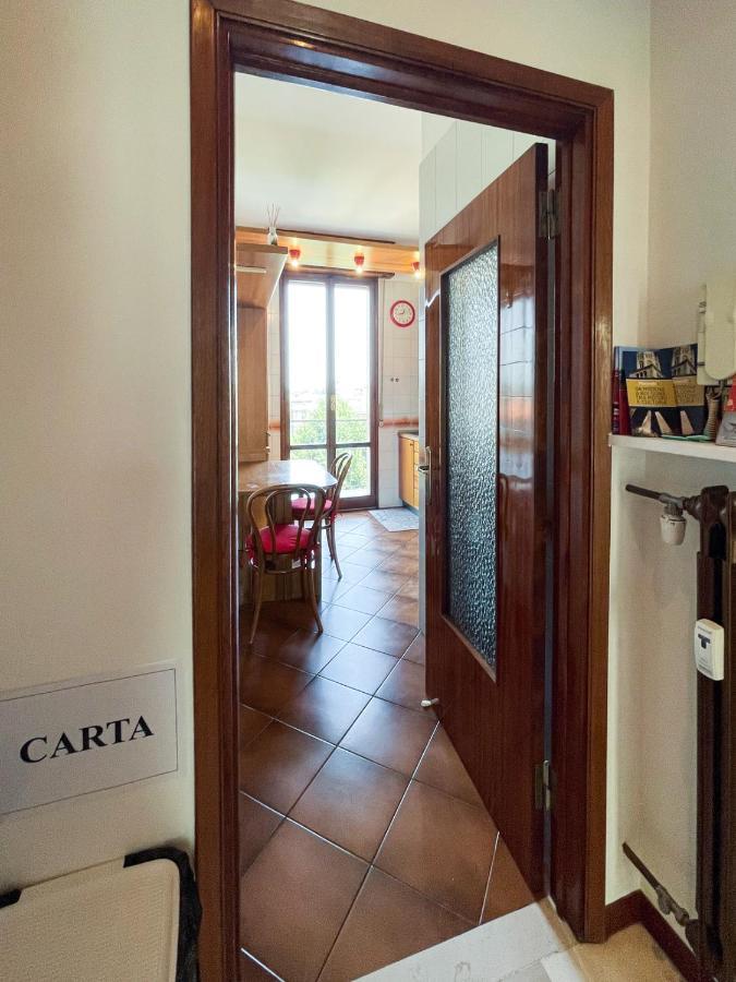 Casa Gramsci - Affitti Brevi Italia Hotel Modena Eksteriør billede