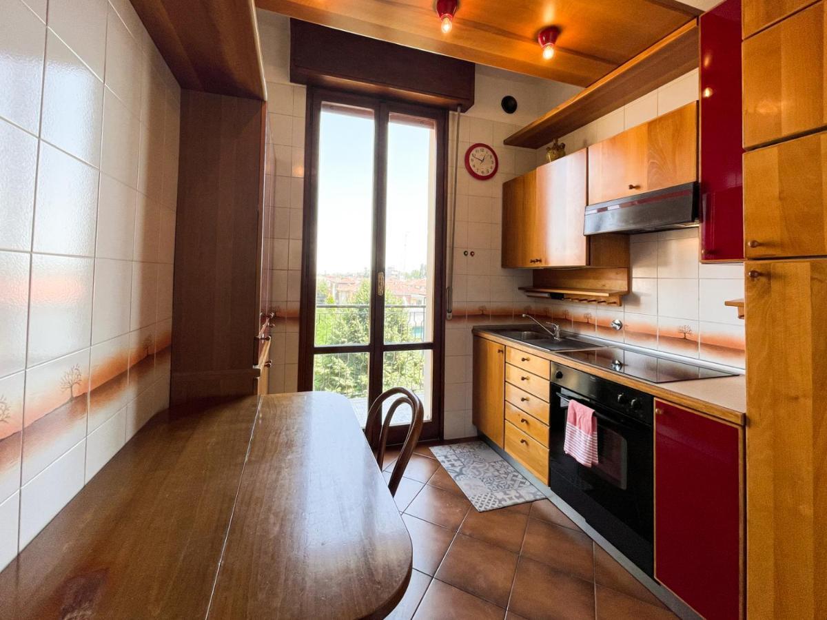 Casa Gramsci - Affitti Brevi Italia Hotel Modena Eksteriør billede