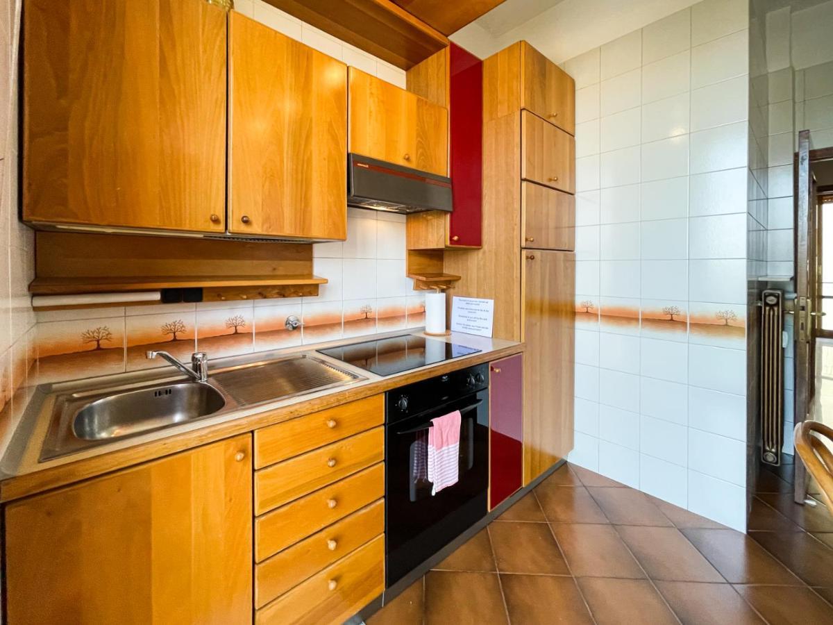 Casa Gramsci - Affitti Brevi Italia Hotel Modena Eksteriør billede