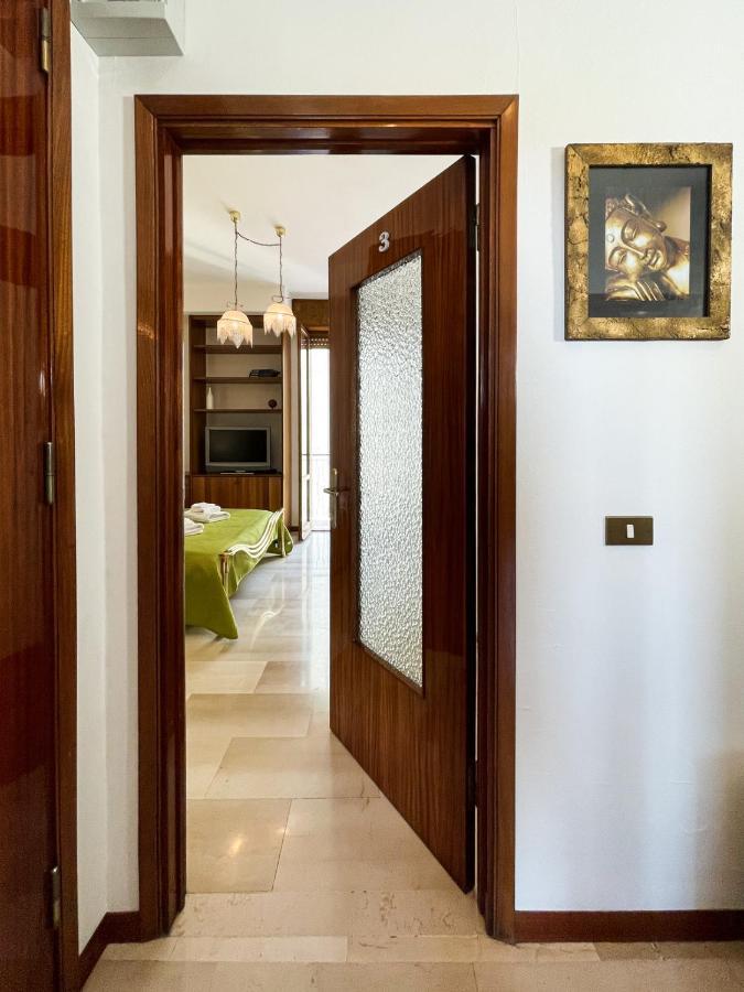 Casa Gramsci - Affitti Brevi Italia Hotel Modena Eksteriør billede