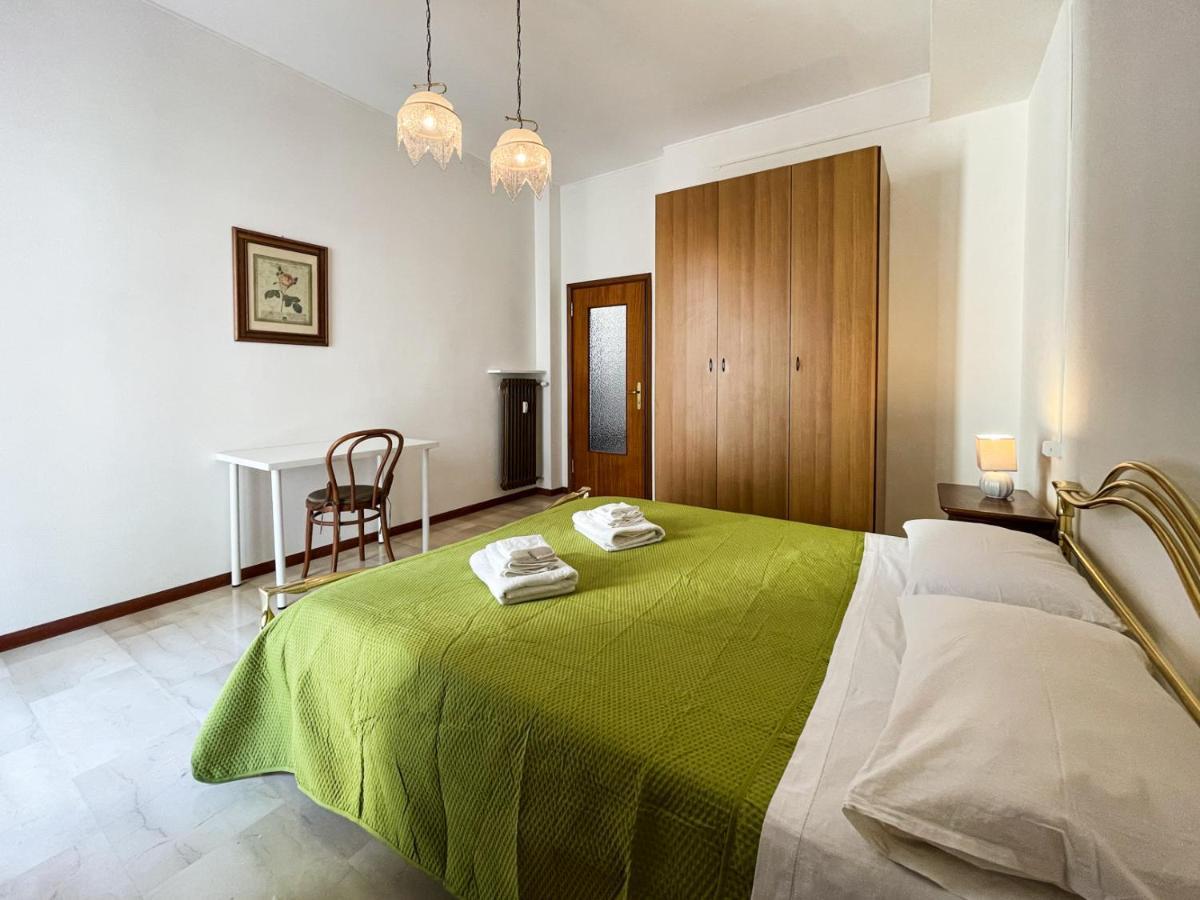 Casa Gramsci - Affitti Brevi Italia Hotel Modena Eksteriør billede