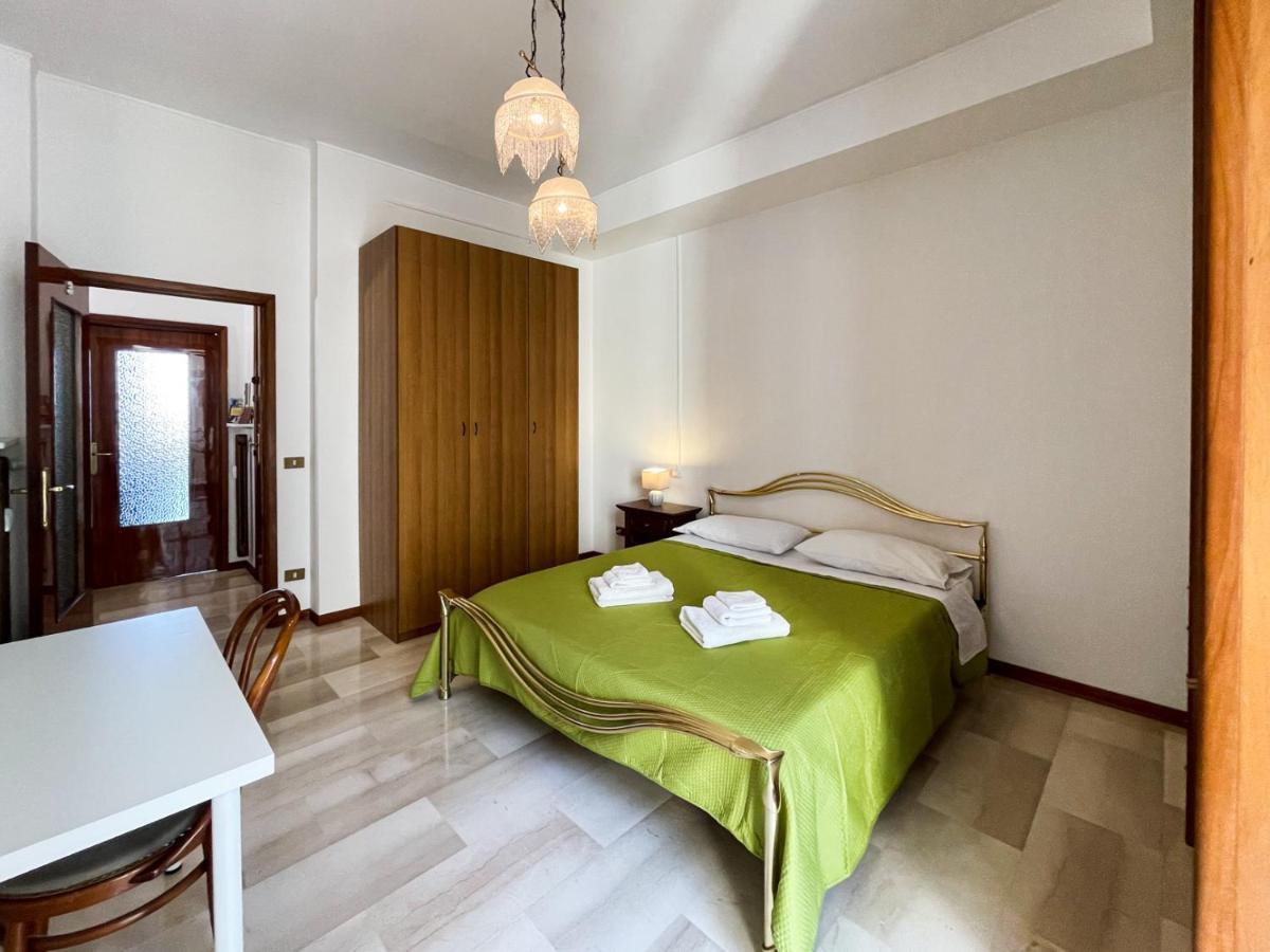 Casa Gramsci - Affitti Brevi Italia Hotel Modena Eksteriør billede