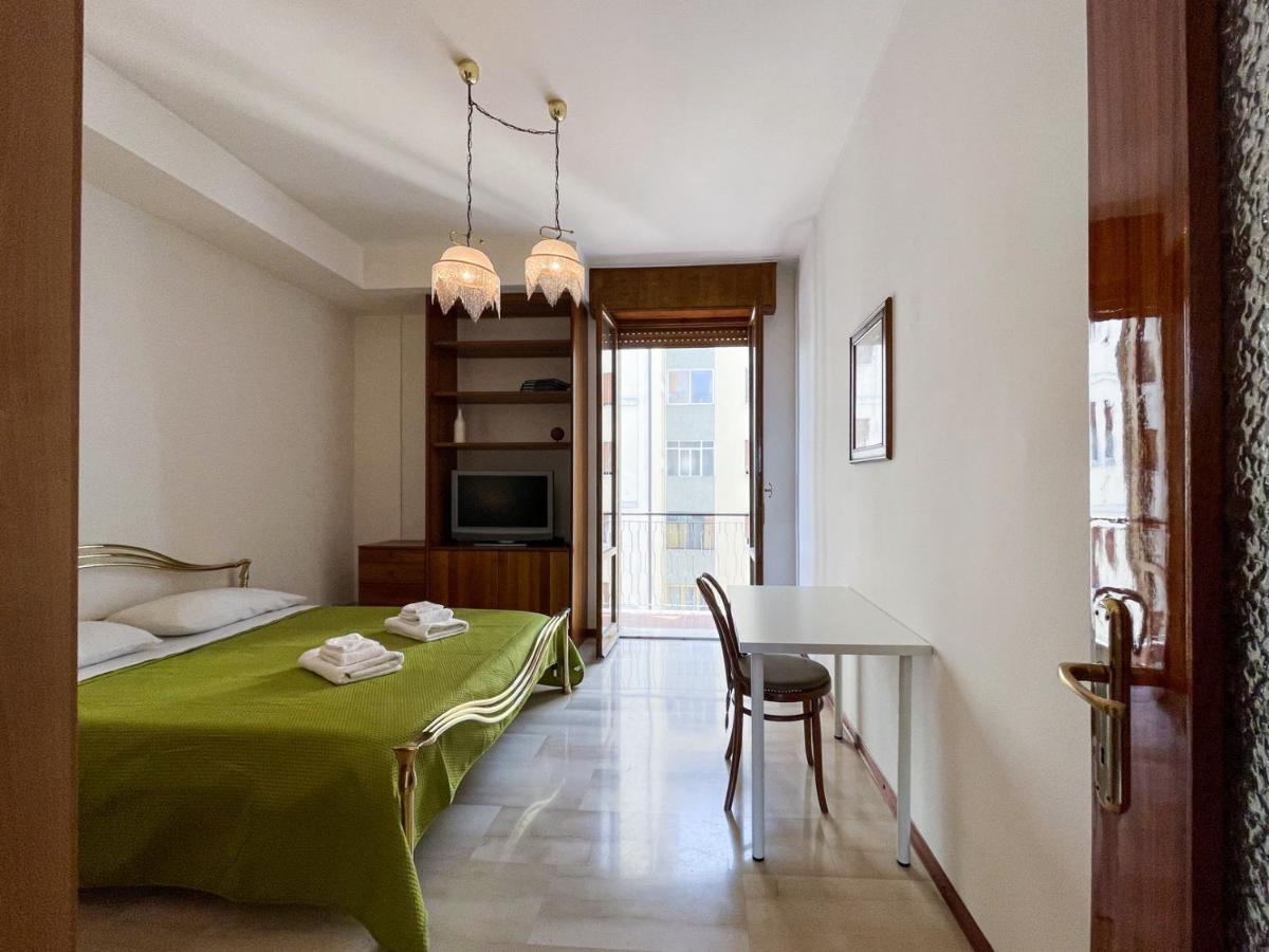 Casa Gramsci - Affitti Brevi Italia Hotel Modena Eksteriør billede