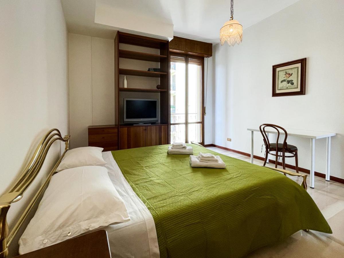 Casa Gramsci - Affitti Brevi Italia Hotel Modena Eksteriør billede