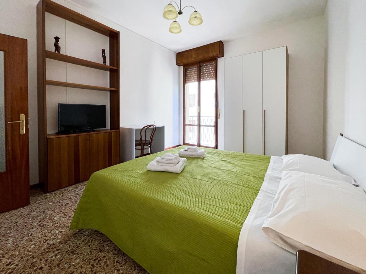 Casa Gramsci - Affitti Brevi Italia Hotel Modena Eksteriør billede