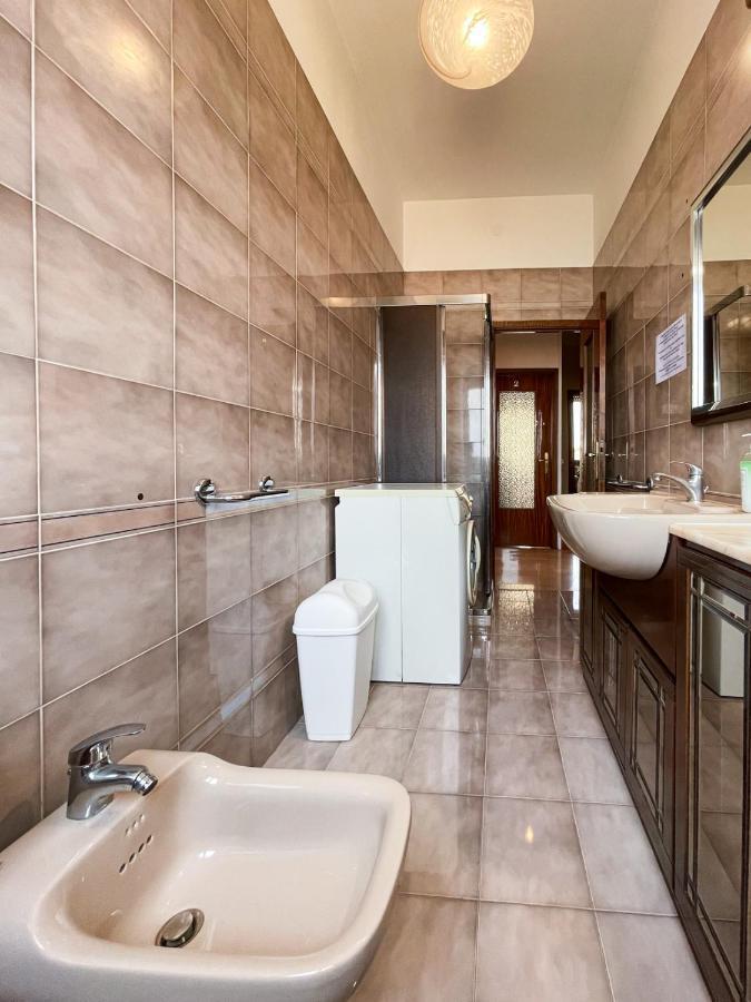 Casa Gramsci - Affitti Brevi Italia Hotel Modena Eksteriør billede