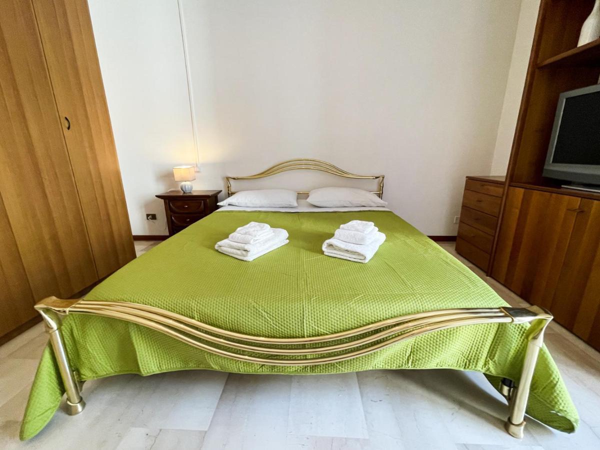Casa Gramsci - Affitti Brevi Italia Hotel Modena Eksteriør billede