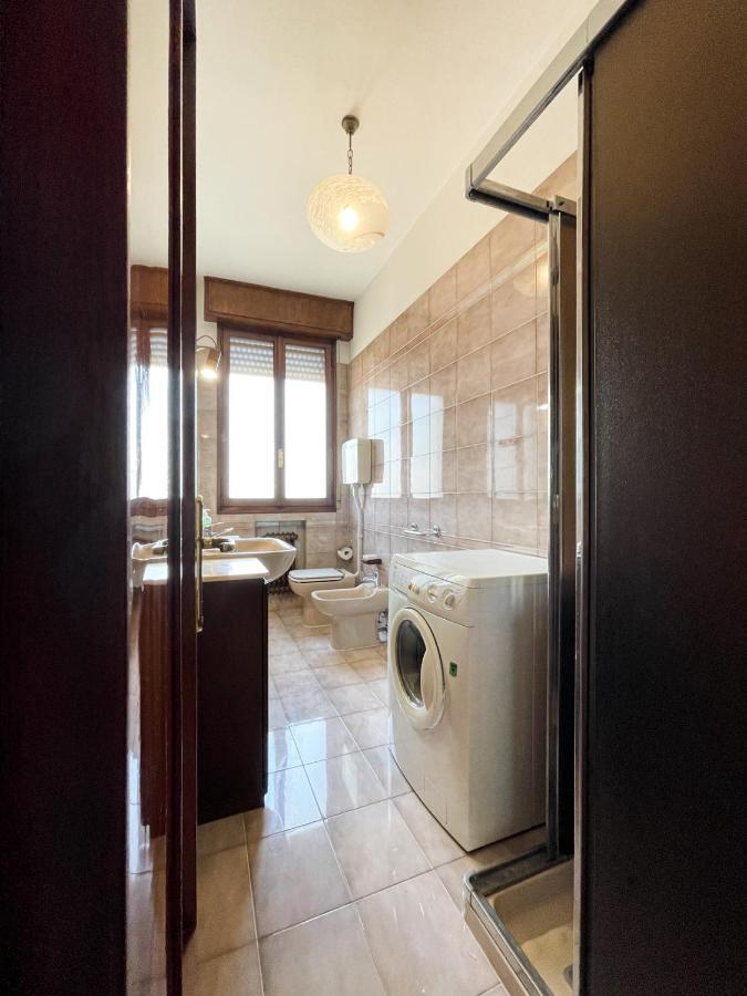 Casa Gramsci - Affitti Brevi Italia Hotel Modena Eksteriør billede