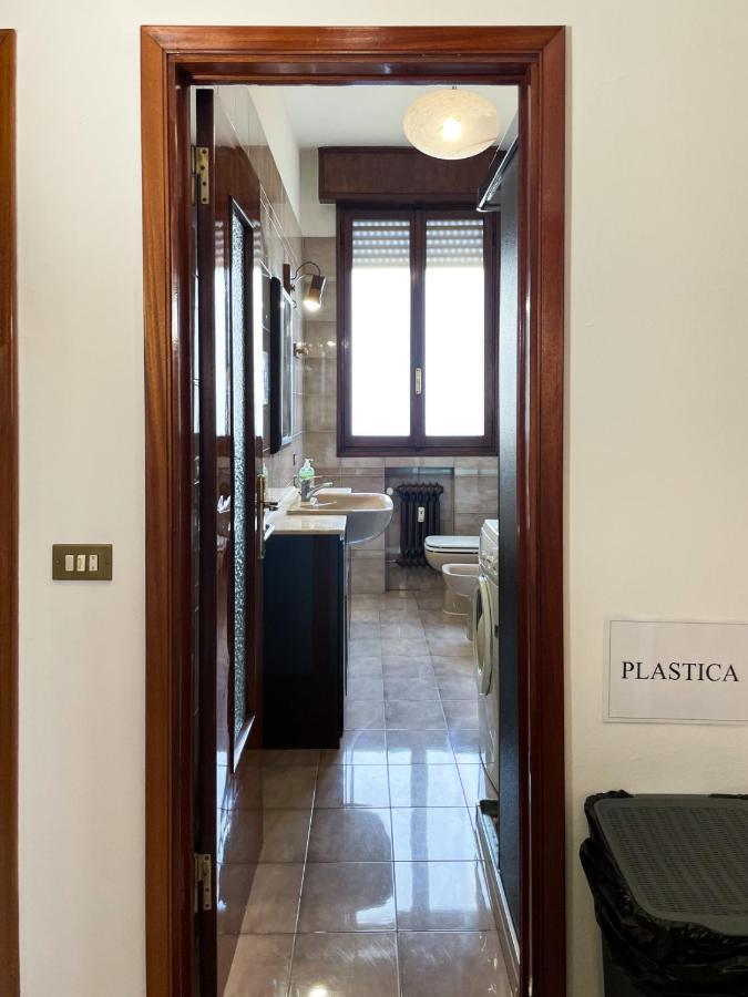 Casa Gramsci - Affitti Brevi Italia Hotel Modena Eksteriør billede